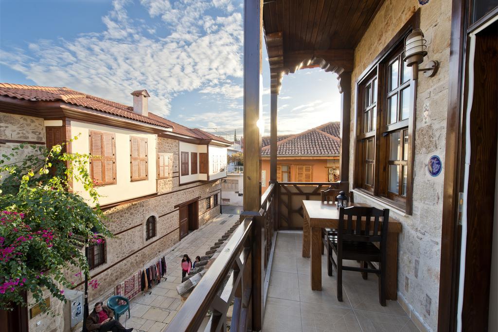 Hadrian Gate Hotel Antália Exterior foto